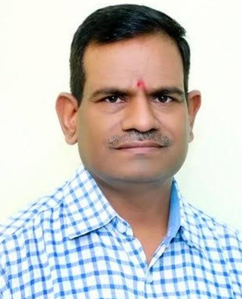 Hari Kesh